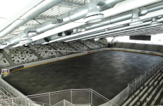 Eisbodenabdeckung 3