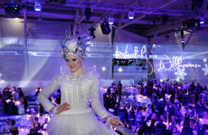 Eisprinzessin RMD Gala 8.11.12