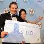 Spende RMD Gala 8.11.12